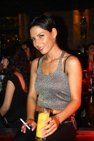Taiga Beirut on Saturday Night